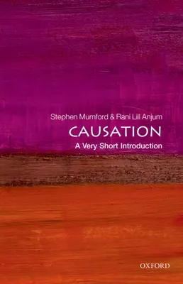Produktbild von Causation