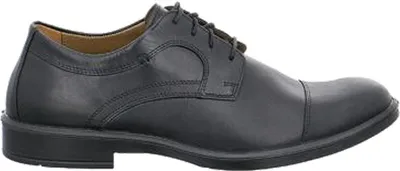 Produktbild von Jomos Schnürer Schwarz in Gr. 45