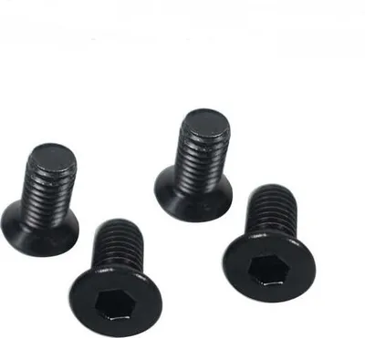Produktbild von Xiaomi M365 1S Pro 2 Lenker Schrauben Set