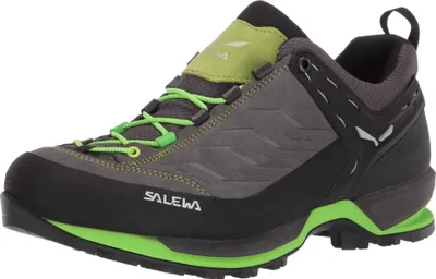 Produktbild von Wanderschuhe, Trekking-Schuhe - Herren - Mountain Trainer - Wanderschuhe und Trekking-Schuhe - Wasserdicht
