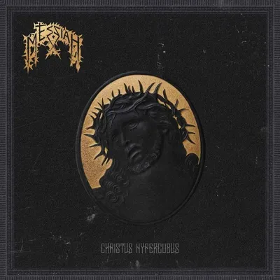 Obrázek produktu pro Messiah: Christus Hypercubus