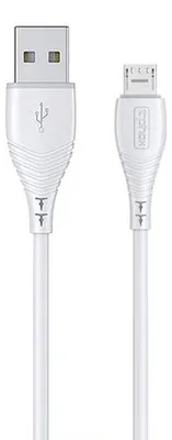 Immagine prodotto di T-PHOX Nature 3A Cavo di ricarica veloce Micro USB da 1,2 m
