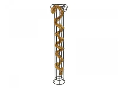 Obrázek produktu pro EUROPALMS Metalická barva, zlatá, 12,5x270cm (8350054B)