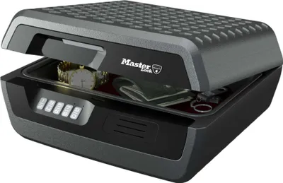 Produktbild von Sicherheitsbox MASTERLOCK Format L - CHW30300EURHRO
