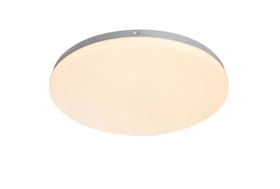 Produktbild von Globo Jana I Deckenleuchte Weiß, 1xLED; 41625-18