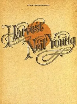 Obrázok produktu pre Neil Young: Album "Harvest"