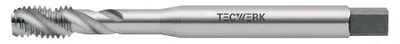 Obrázok produktu pre Strojový závitník DIN 371C M10x1,5 mm HSS-Co 6H