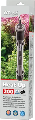 Produktbild von Dupla Heat Up 200 Watt - Regelheizer für Aquarien