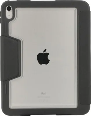 Produktbild von Mobilis Ultra Rugged Case iPad 11'' 2025 iPad 10.9'' Black