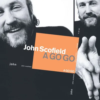 Produktbild von John Scofield: A Go Go (Verve By Request) (180g) - - (LP / A)