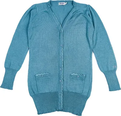 Produktbild von Mädchen-Strickjacke