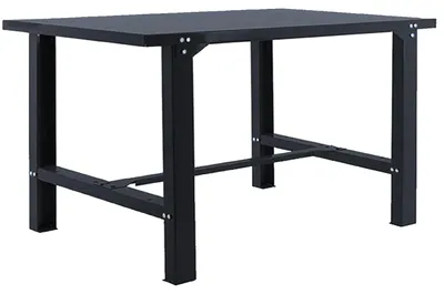 Immagine prodotto di Banco da lavoro SIMONWORK BT6L METAL 1800 ANTHRAZITE con parafusore