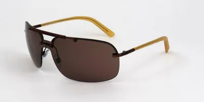 Produktbild von WEB SUNGLASSES Mod. WE0105 49E 00 00 130