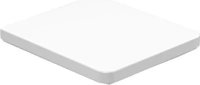 Zdjęcie produktu dla Sapho Kerasan Ego - deska sedesowa, duroplast, biała 328901