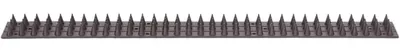 Produktbild von 20 Vogelabwehr-Spikes 49 x 4,5 x 1,7 cm
