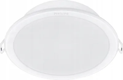 Produktbild von Philips Funktional Downlight, LED, 4000 K, 220-240 V, Weiß
