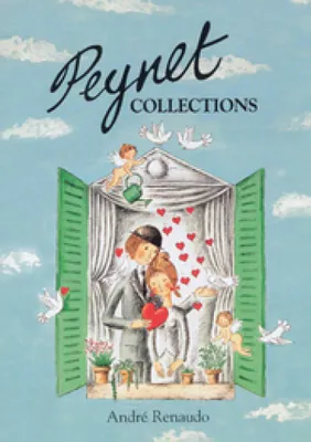 Produktbild von Peynet Collections