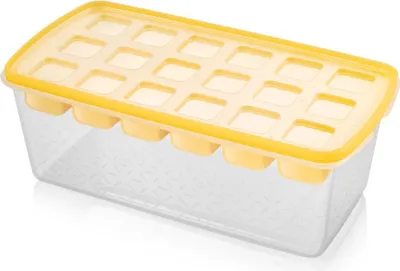 Obrázok produktu pre Tescoma Tvorítko na ľad so zásobníkom myDRINK, kocky