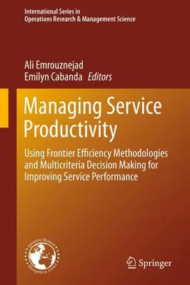 Image de Managing Service Productivity
