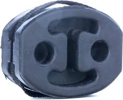 Produktbild von WALKER Auspuffhalter für FIAT PANDA (169) Auspuffanlage Montageteil 80211