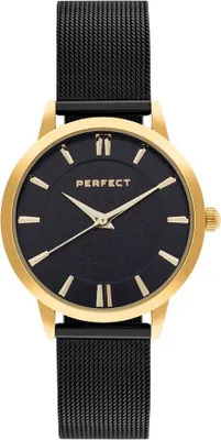 Produktbild von Perfekte klassische Damenuhr Perfect-PF01019
