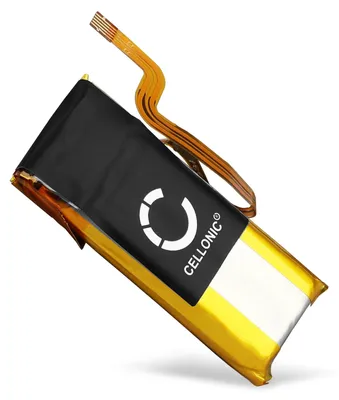 Immagine prodotto di CELLONIC Batteria compatibile con Apple iPod classic 6G, EC008, 642046