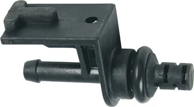 Produktbild von Anschluss Kupplung Heizung Heizelement Heizung Eingangsseite Kaffeeautomat Kaffeemaschine Bosch Siemens 622062 00622062 auch Neff Balay Constructa Gaggenau