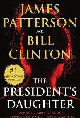 Image de The President's Daughter