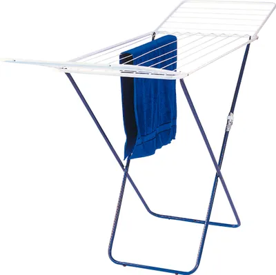 Produktbild von Flügelwäschetrockner Trockenl. ca. 18 m