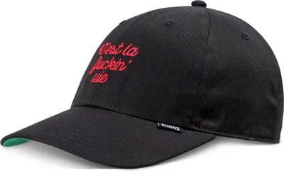 Produktbild von Djinns Dad Cap C´est la … Black