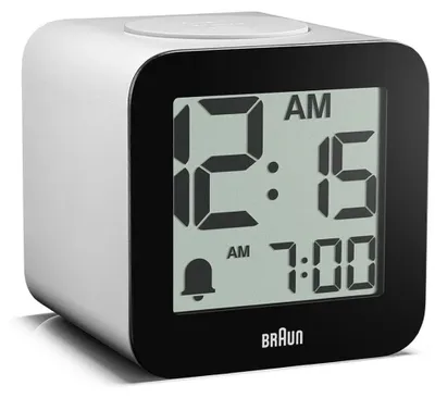 Image de Braun BC25WP-DCF