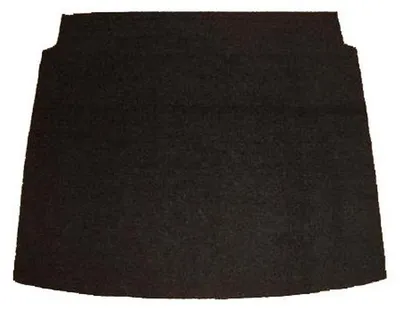 Productafbeelding van Kofferbakmat - Beschermmat voor VW Tiguan 2007-2016