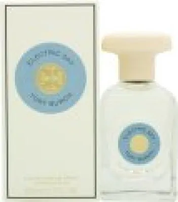Produktbild von Tory Burch Electric Sky Eau de Parfum 50ml Spray