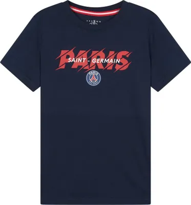 Produktbild von PSG T-shirt Kinder - Größe 164