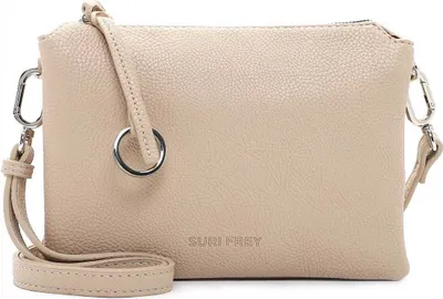 Zdjęcie produktu dla Torba na ramię SURI FREY Debby Crossbody Bag Sand beige