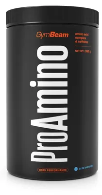 Obrázok produktu pre GymBeam ProAMINO 390g, modr malina