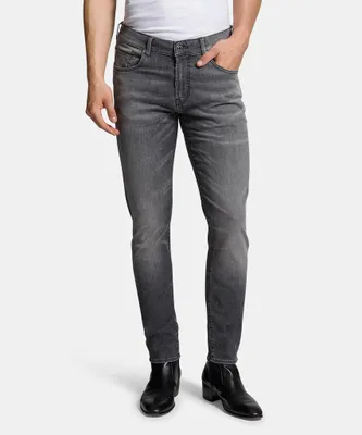 Zdjęcie produktu dla Dżinsy męskie slim fit Baldessarini