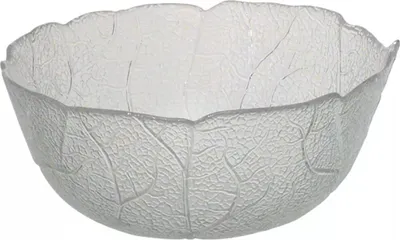 Obrázok produktu pre Luminarc ASPEN, Misa na šalát, Kolo, Temperované sklo, Priehľadná, 0,38 L, 12 cm
