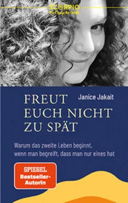 Image de Freut euch nicht zu spät