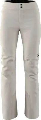 Productafbeelding van Peak Performance stretchbroek, wit, dames, maat S, kleur wit