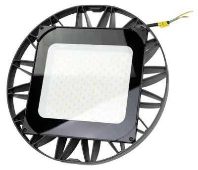 Obrázok produktu pre LUXULA LED halogénové svietidlo HighBay, 200 W, 5000 K, neutrálna biela, IP65