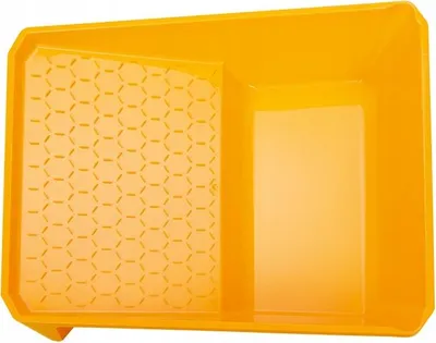 Produktbild von Hardy-Malerkit Gelb 37X34Cm 0146-323734K