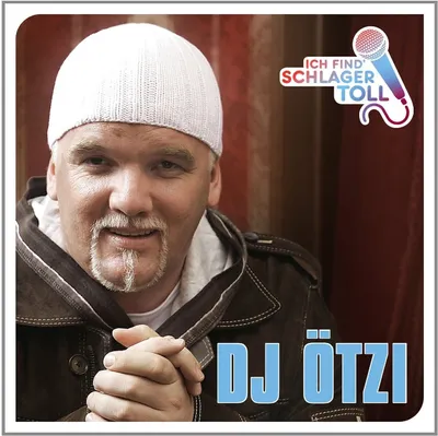 Produktbild von Ich find' Schlager toll (Das Beste)