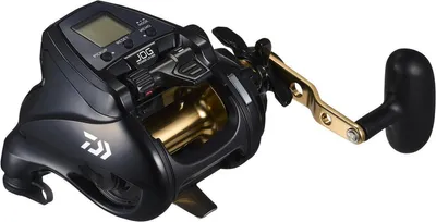 Obrázok produktu pre Daiwa Multiplikátor Tanacom S 500 J