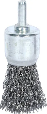 Image de Brosse Avec Tige De 24 Mm Zn