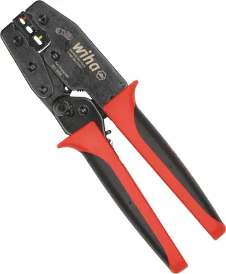 Produktbild von Wiha 45957, Crimpwerkzeug