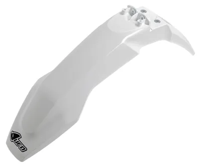 Produktbild von UFO Plast vorne Kotflügel HUSQ WHT HU03363-047