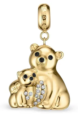 Produktbild von Bering - PolarBearMom-2 - Anhänger - Damen - Polar Animals