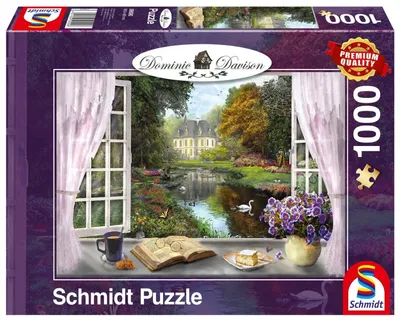 Produktbild von Schmidt Spiele 59590, Junge/Mädchen, Mehrfarbig, Junge/Mädchen