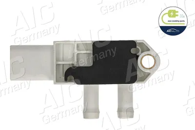 Produktbild von AIC 70282 Abgasdruck Differenzdrucksensor passend für MERCEDES-BENZ C-Klasse T-modell (S205) C-Klasse Limousine (W205) B-Klasse (W246, W242) A-Klasse